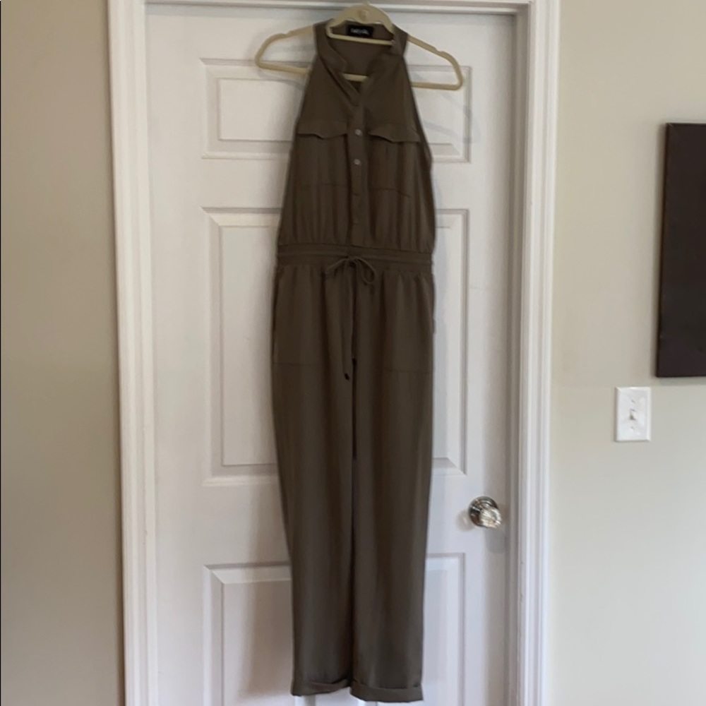 fab’rik jumpsuit